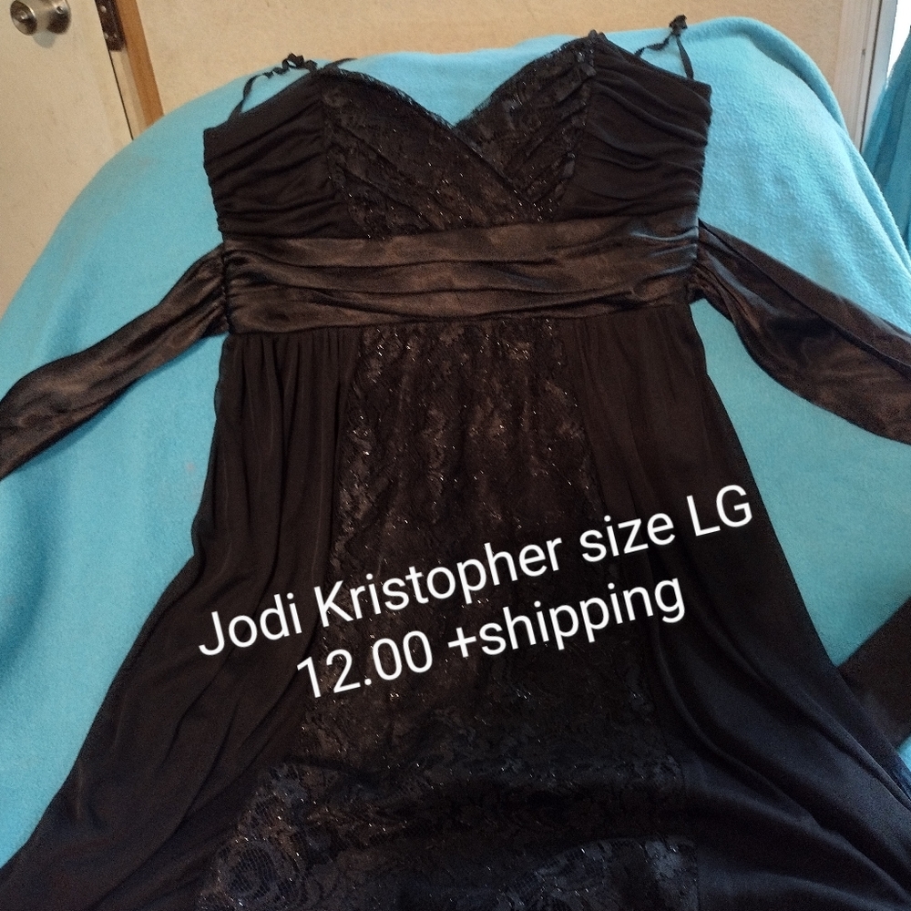 Cocktail dress